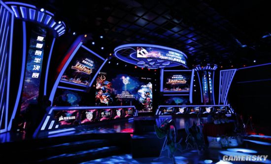 国际舞台上 国际舞台上