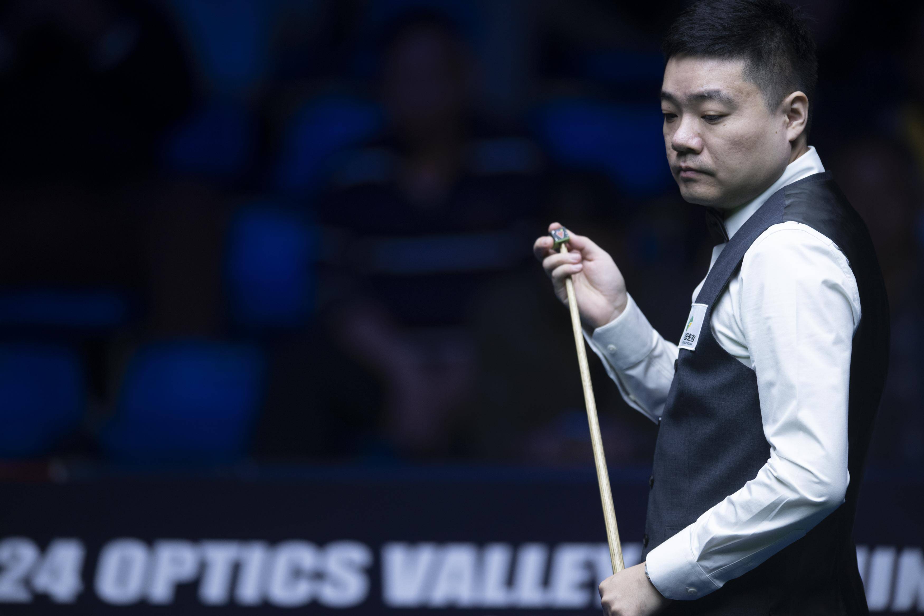 中国选手正 中国选手正