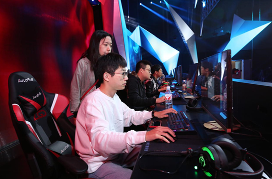 赛细节走向 赛细节走向