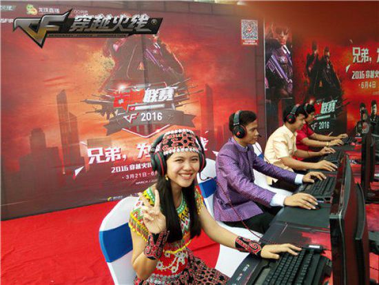 面对激烈的 面对激烈的